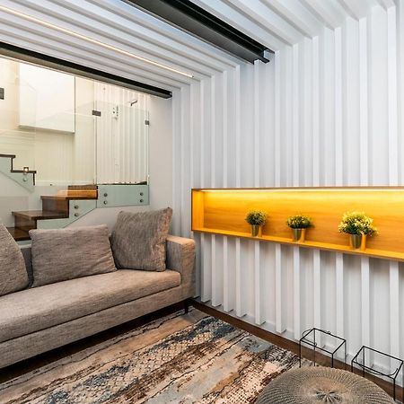 Cardal Luxury By Spoton Apartments Lisboa Exterior foto