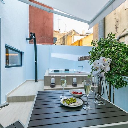 Cardal Luxury By Spoton Apartments Lisboa Exterior foto