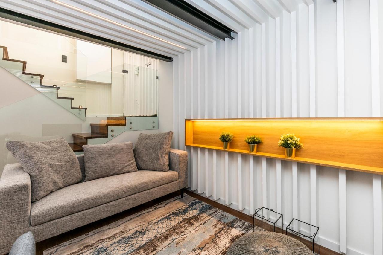 Cardal Luxury By Spoton Apartments Lisboa Exterior foto