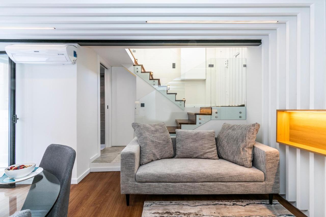 Cardal Luxury By Spoton Apartments Lisboa Exterior foto