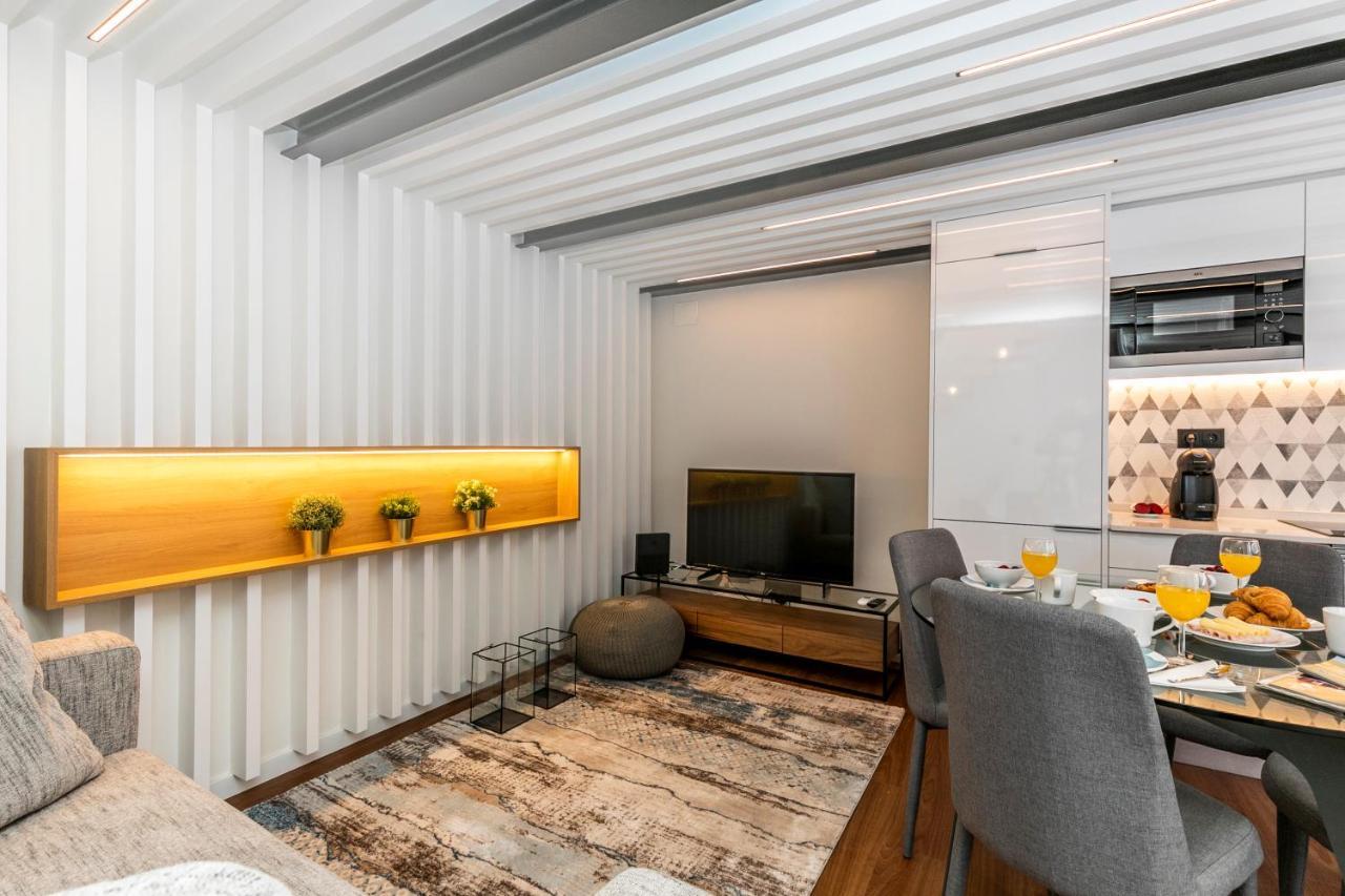 Cardal Luxury By Spoton Apartments Lisboa Exterior foto