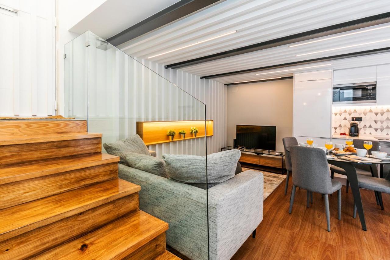Cardal Luxury By Spoton Apartments Lisboa Exterior foto
