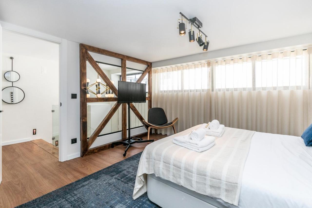 Cardal Luxury By Spoton Apartments Lisboa Exterior foto