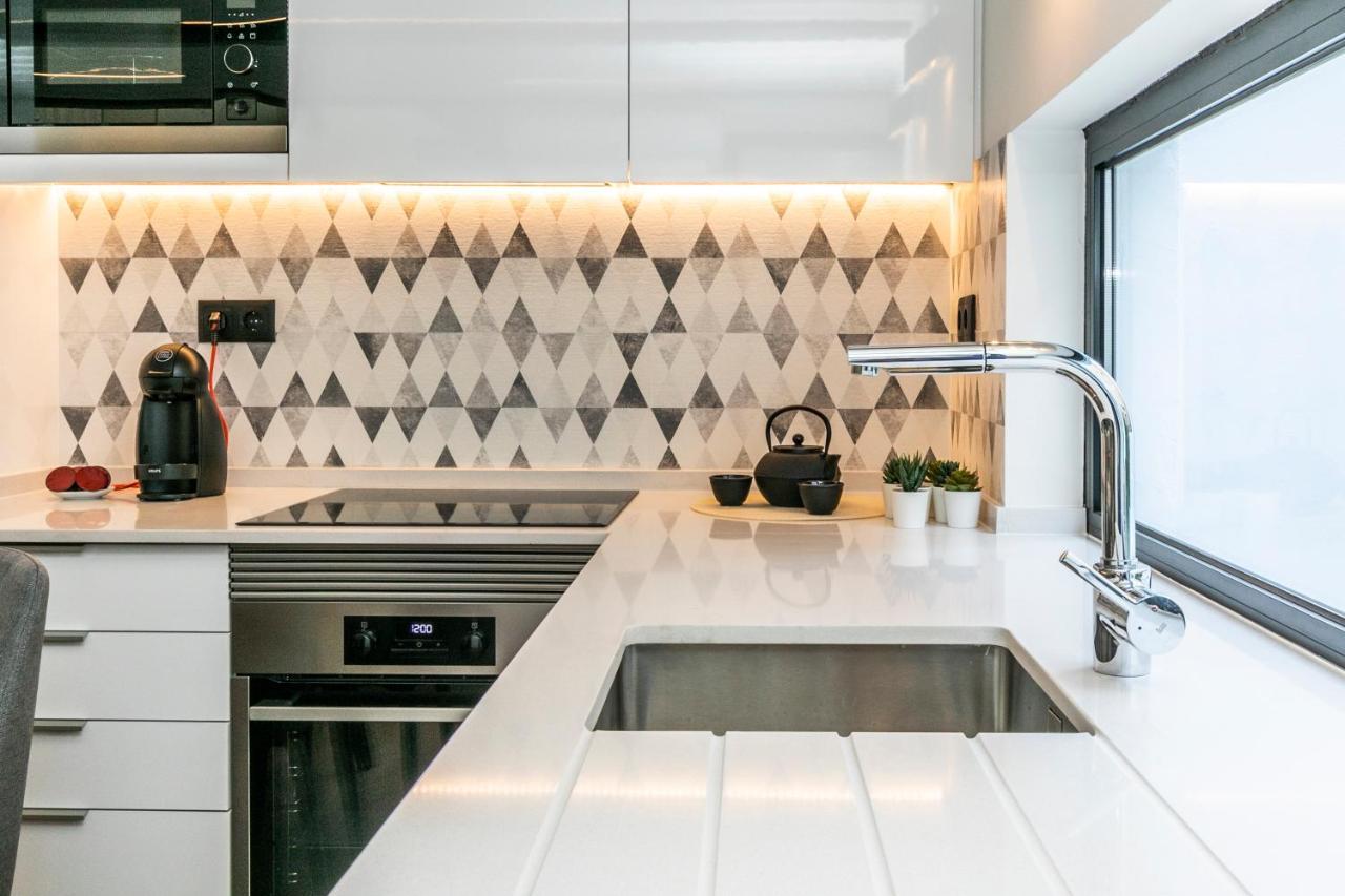 Cardal Luxury By Spoton Apartments Lisboa Exterior foto